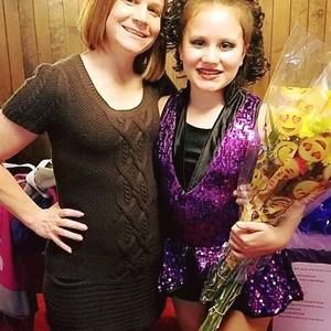 Meet your Posher, Olivia